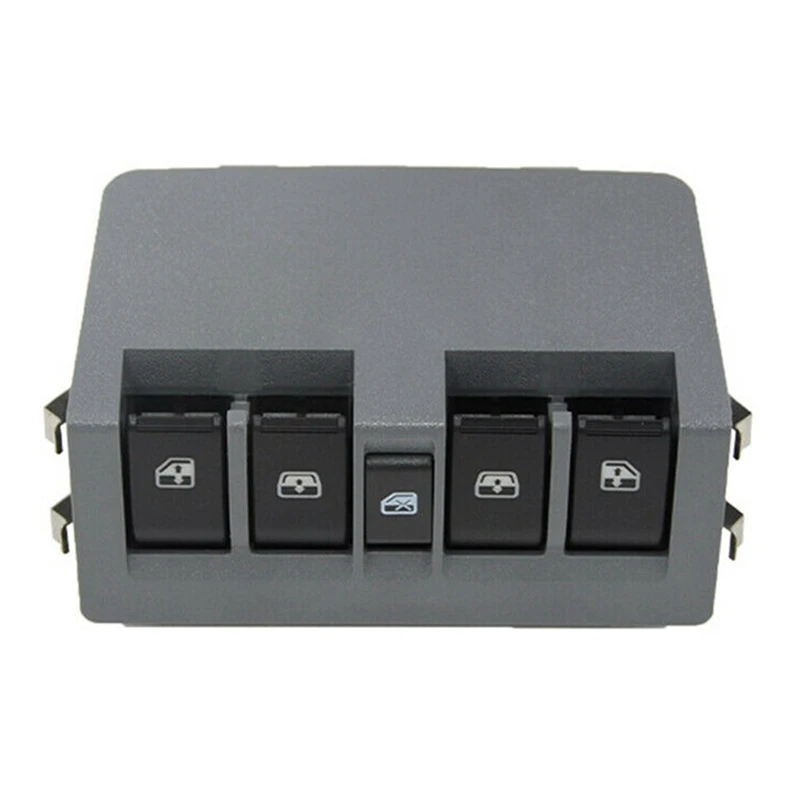 Electric Power Window Master Control Switch Button Console For Chevrolet Sail 2010 2011 2012 2013 2014 9005041 11Pins