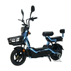 2023 hot 48V 12AH electric bicycle E bicycle electric motorcycle /20 inch fat tires