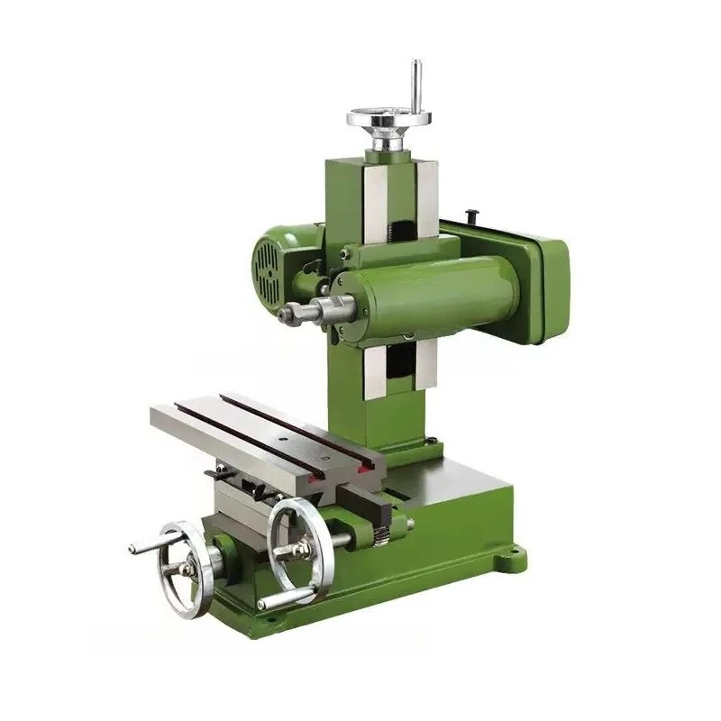 Light Horizontal Milling Machine, Multifunctional Small Horizontal Slotting Machine, Simple Milling Machine
