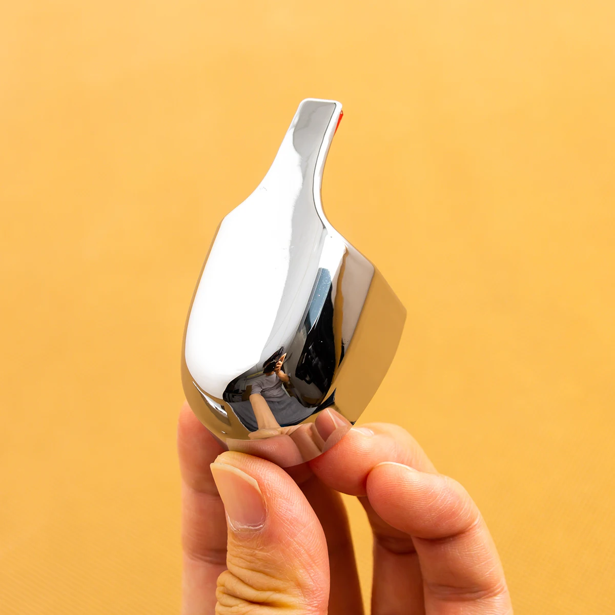 الكروم ماسحة خلفية غطاء الزخارف أنيق لمرسيدس بنز A B GLA GLB GLC GLE GLS EQA EQB 180 200 250 300 400 450 اكسسوارات