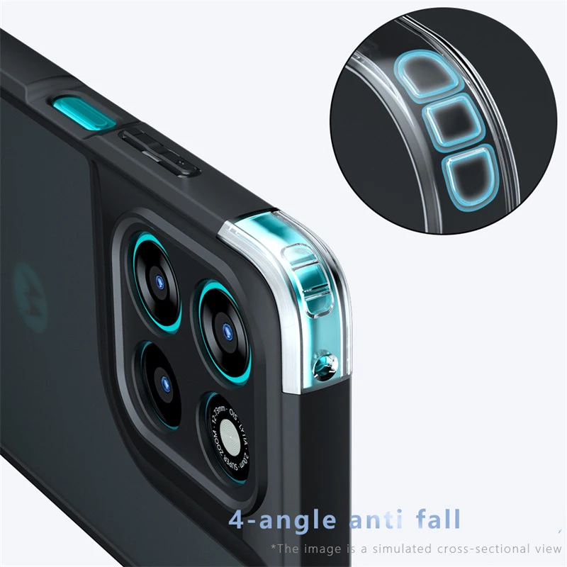 For Motorola Moto G… - image