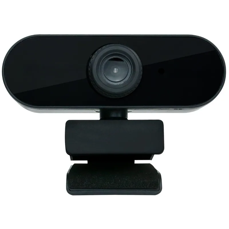 

USB microphone camera high definition AI visual voice