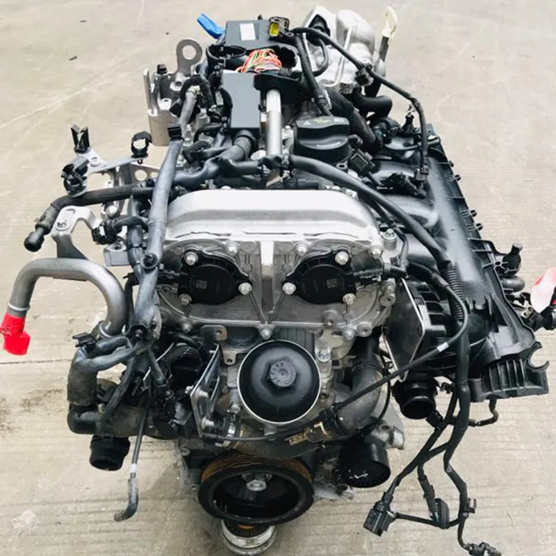 For    272 642 274 271 276 E260 ML350 C260 R350 S300 engine