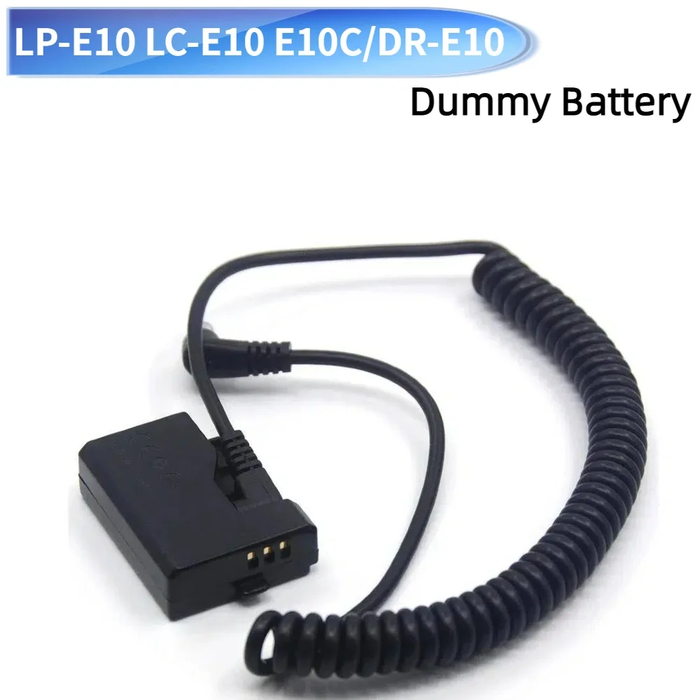 LP-E10 LC-E10 E10C …