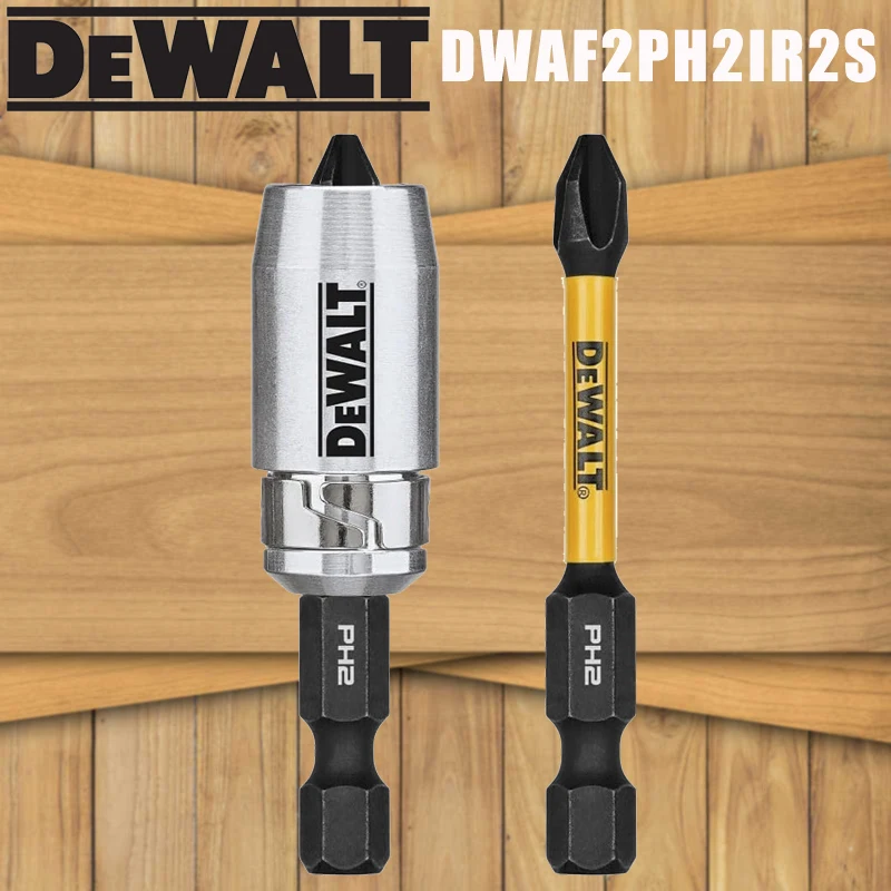 Dewalt DWAF2PH2IR2S…