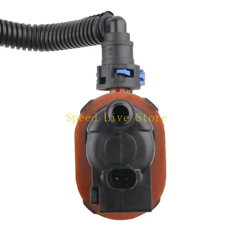 547C Pipe Holder L1MZ-9B325-B Bracket for Explorer 2020-2024 Ensuring Secure System Performances