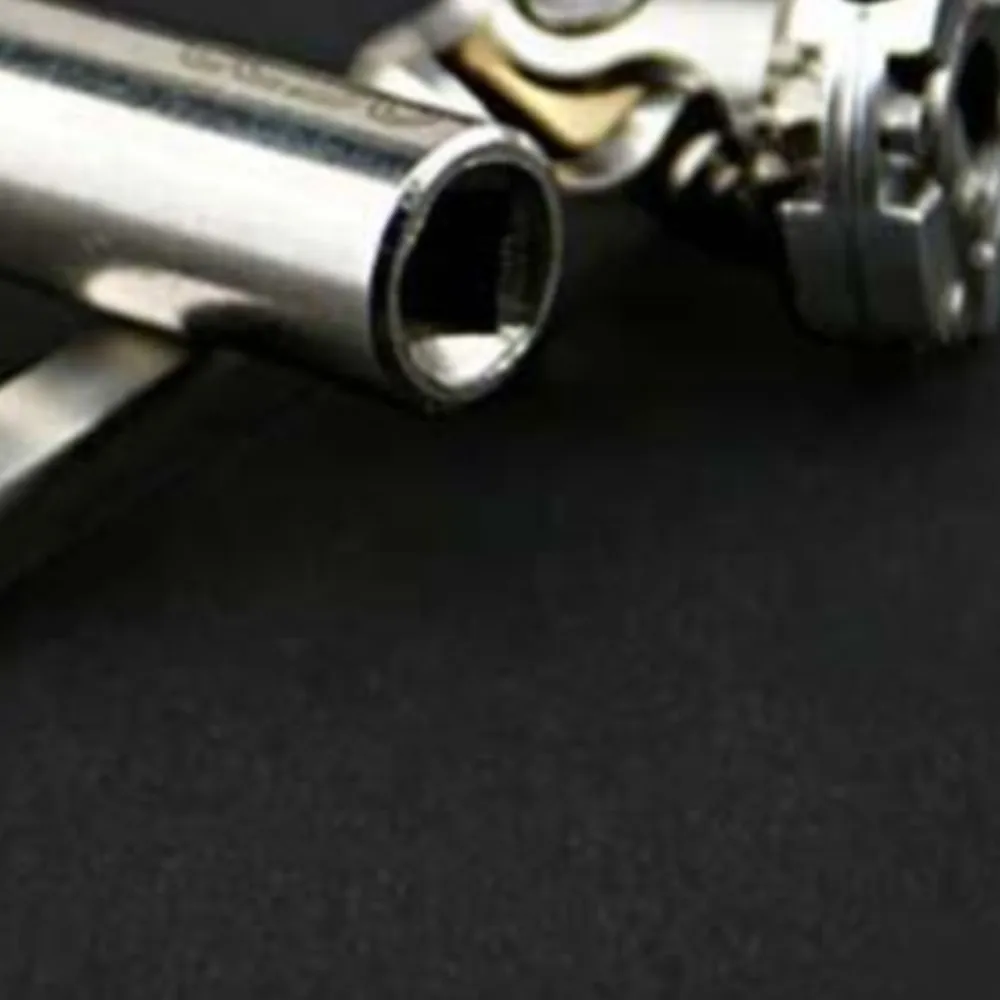 

83-113 мм фланец LESU металлические детали приводного вала CVD для 1/14 RC тягач DIY Tamiyaya уличные игрушки TH14439