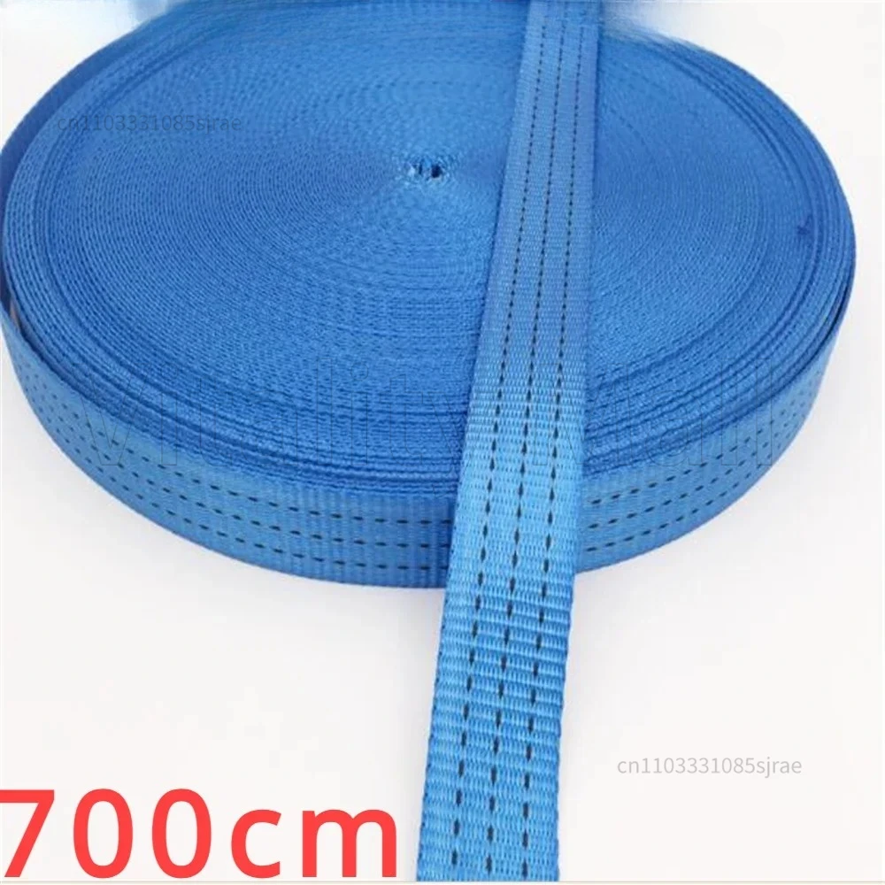 

Полиэстеровая лямка тормозного троса для грузовика