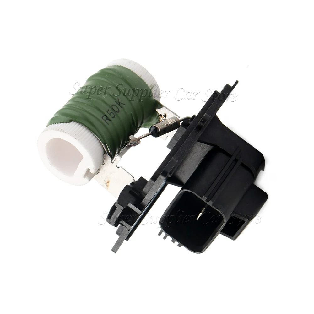 68054677AA For Journey 2009-2019 For Grand Caravan 2020 For Chrysler Town&Country 2008-2016 Car Engine Cooling Fan Resistor
