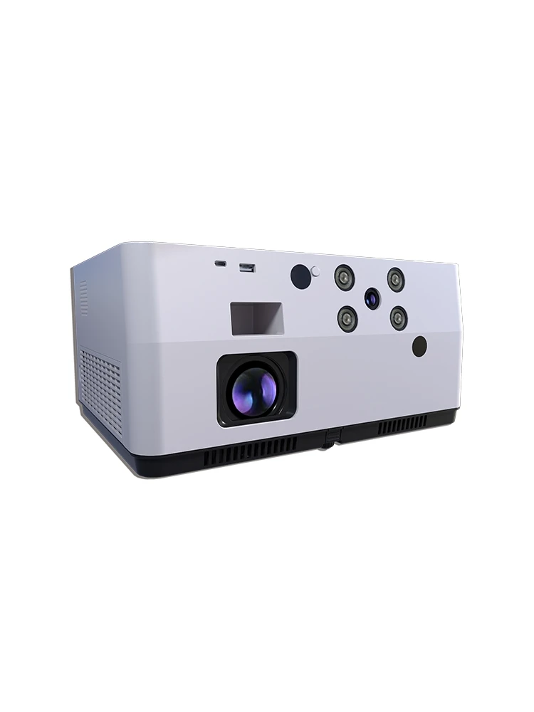 

Ground Interactive Projector/Outdoor Indoor Customization