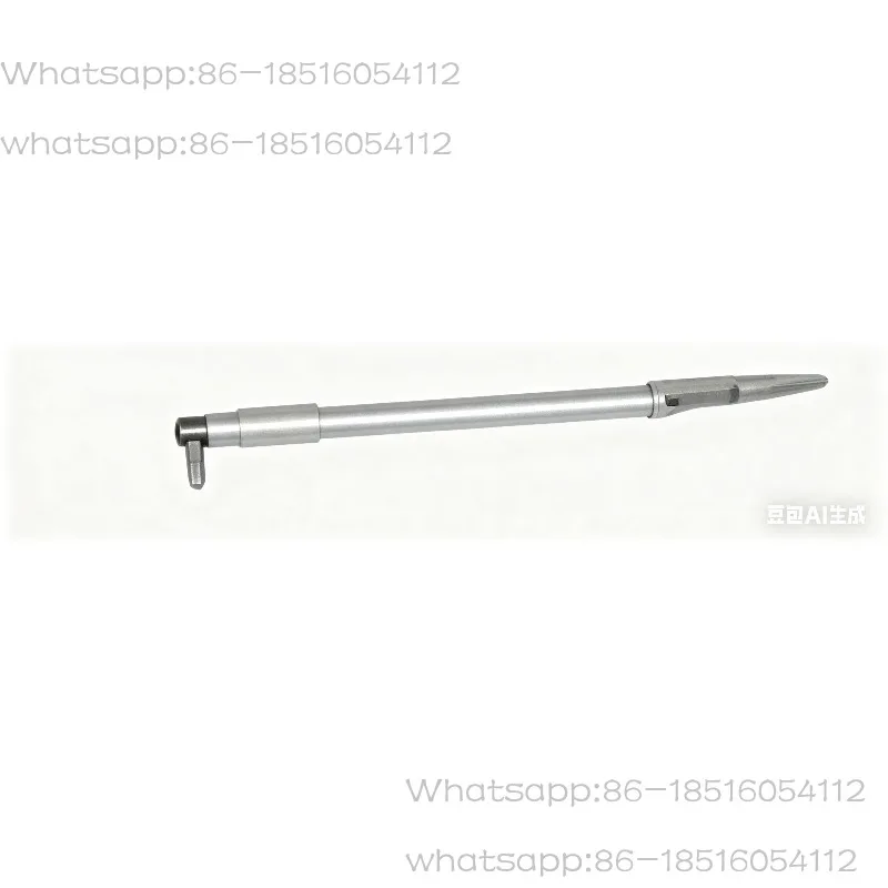 Special Measuring Needle for Roughness Tester 12AAC731 Supply Measuring Needle