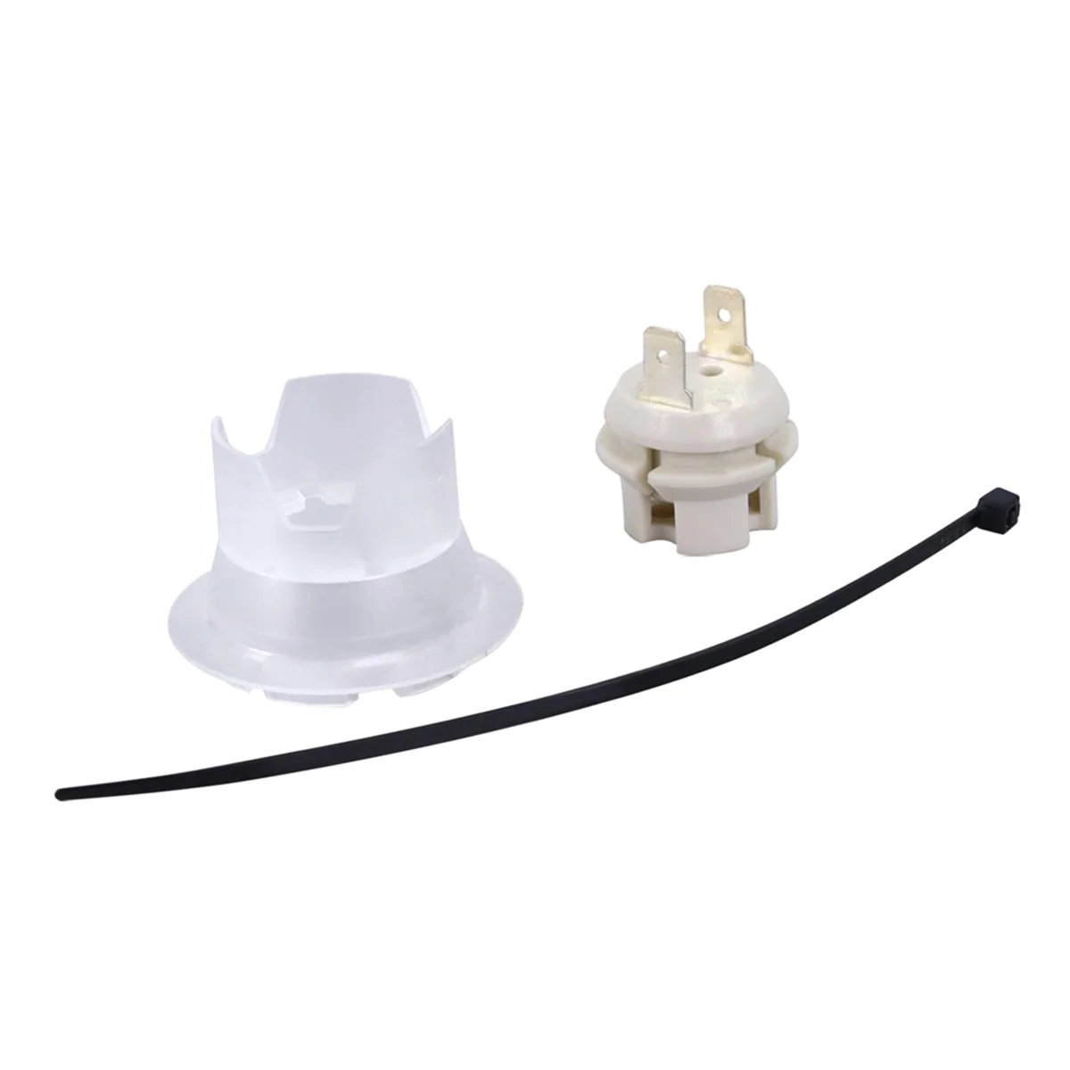 N38R_SP20172 Kit de capteur de vapeur inflammable pour chauffe-eau