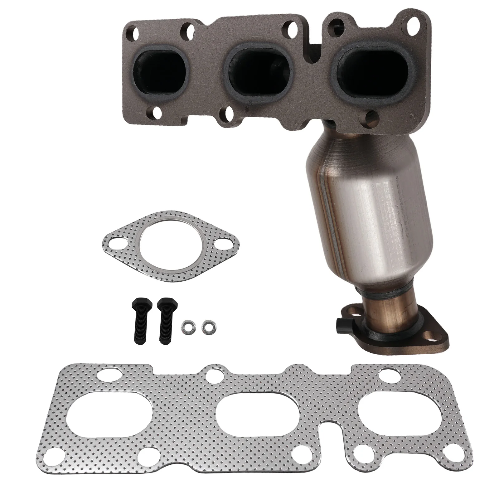 

Direct Fit Catalytic Converter For Kia Sorento 3.3L V6 2014-2015 FWD only EPA