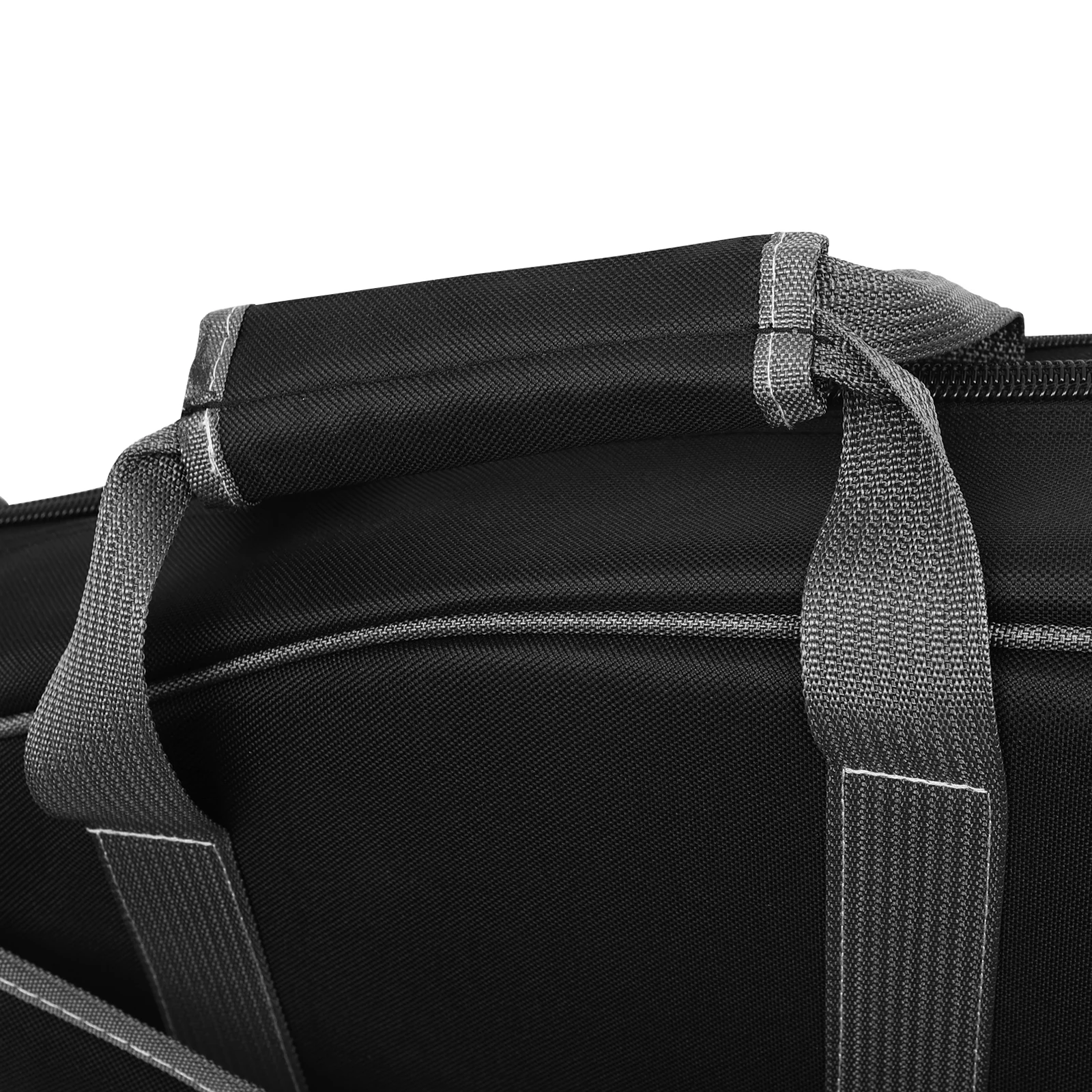 IRIN エレキギターバッグ ギグケース 10 ミリメートル/20 ミリメートル厚みのある防水オックスフォード布バッグギター楽器収納バックパック