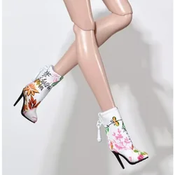High quality Handmade Toy shoes fit for your MUSES OwenSu/JAMIEshow kissmela FR2 FR6 dolls BRX39