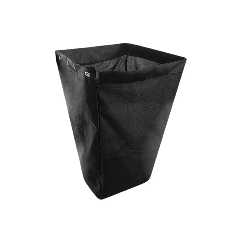 

ABJO-3Pack 482567 Bag Assy Long 26Inch It Can Accommodate 3.3 Bushels For Scag Lawnmower Easy To Install
