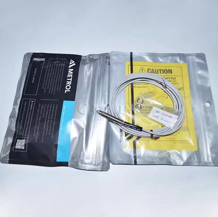 Sensor METROL original CS067A CS087A CSK087A CSJ055A CSMP105CA-L CS067B CSJS50A CSP087A SP060A SP080A