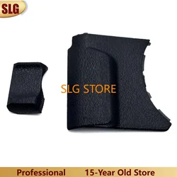 Original New Front Holding Main Hand Grip Thumb Rubber for Canon EOS G7X2 G7XII G7X Mark II Camera Replacement Part