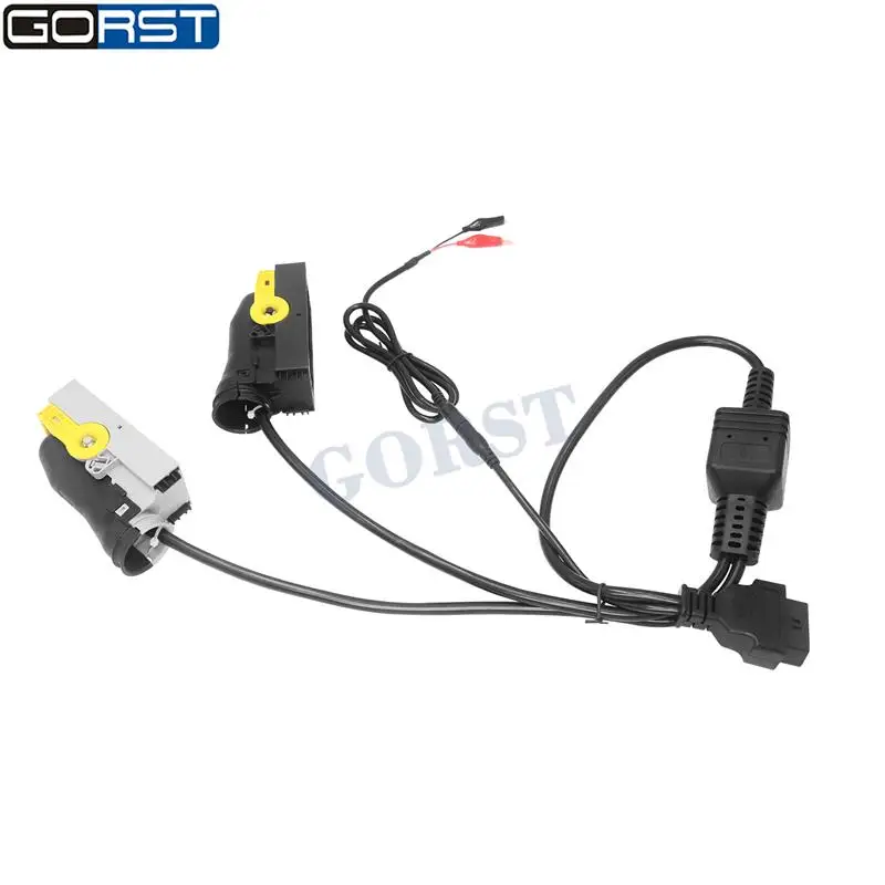 

Diagnostic Programming Cable 88890300 for Volvo Vocom1 Vocom2 Truck Auto Part 88890305