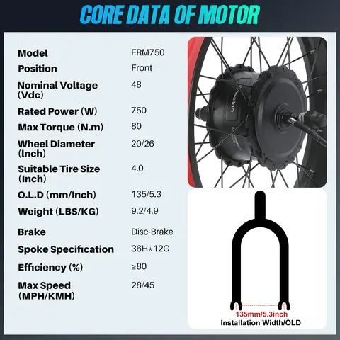 10 best sales cykel el-kit - №9