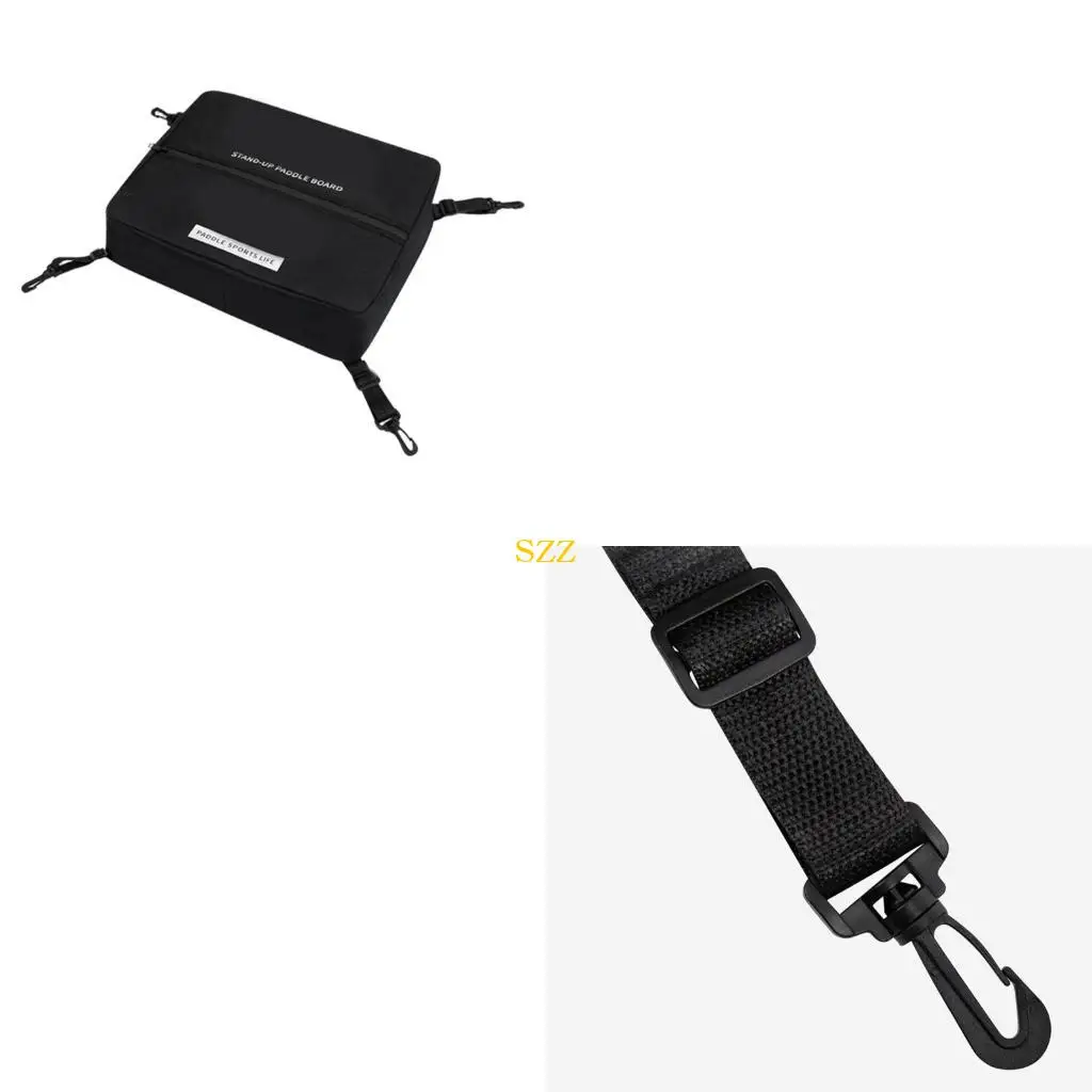 

Сумка для хранения для серфинга портативная палуба палочки для пикников для серфинга на открытом воздухе