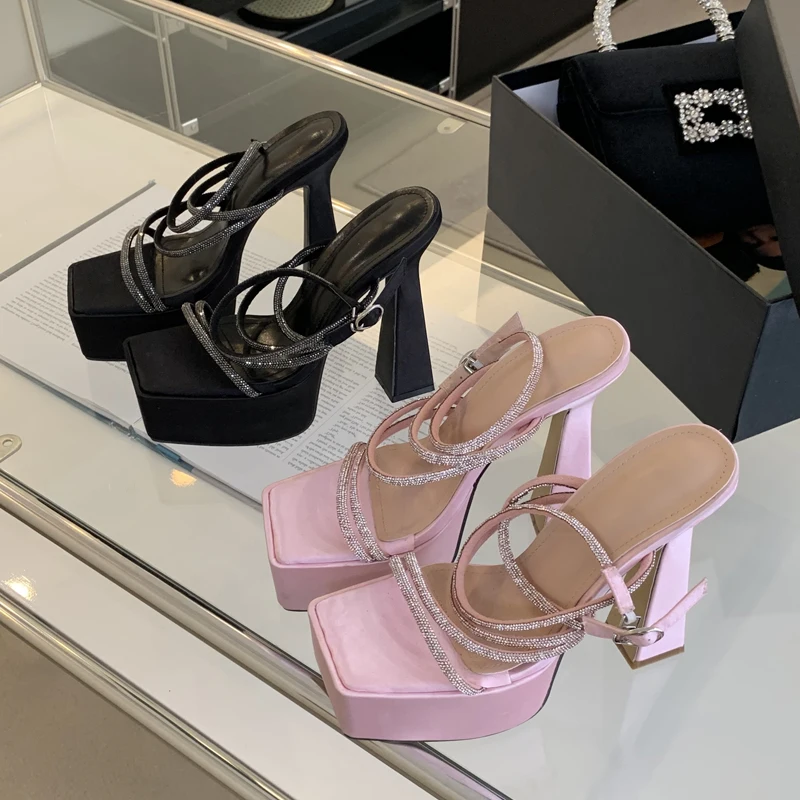 Eilyken Crystal Ext… - image