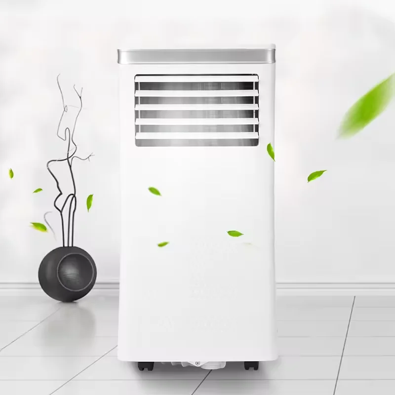 

Портативный кондиционер типа переменного тока для домашнего использования Мини-кондиционер