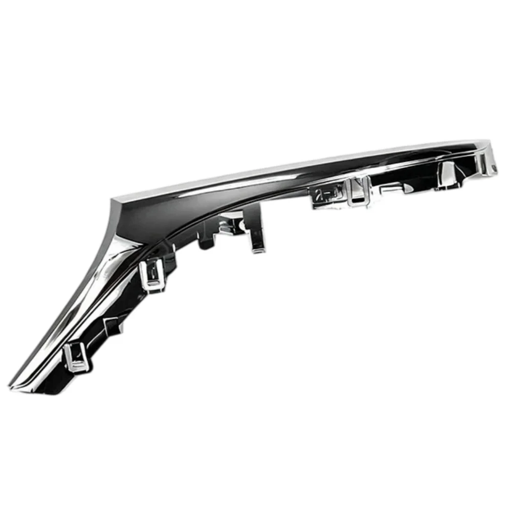 Left Right Side Rearview Mirror Strip Trim For Lexus For ES250 For ES300h For ES350 2019-2022 For LS 350 For UX200 For UX250h