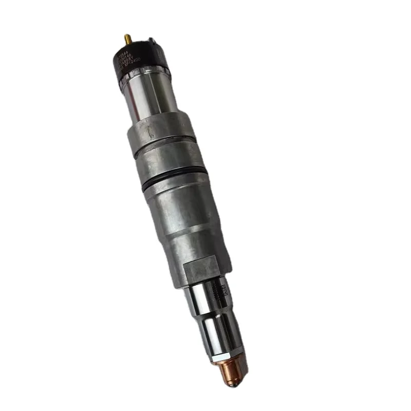 

2872544 For ISZ13 Fuel Injector QSZ13 Fuel Injector ISX12 Fuel Injector QSX12 Fuel Injector Diesel Injector Engine Excavator