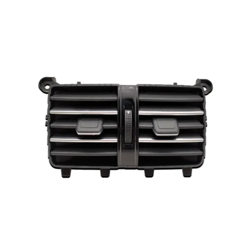 A/C Air outlet For Volkswagen VW Passat B8L 2016 2017 2018 2019 Air Conditioner Rear Center Armrest Box 3GD 819 203 3GD819203