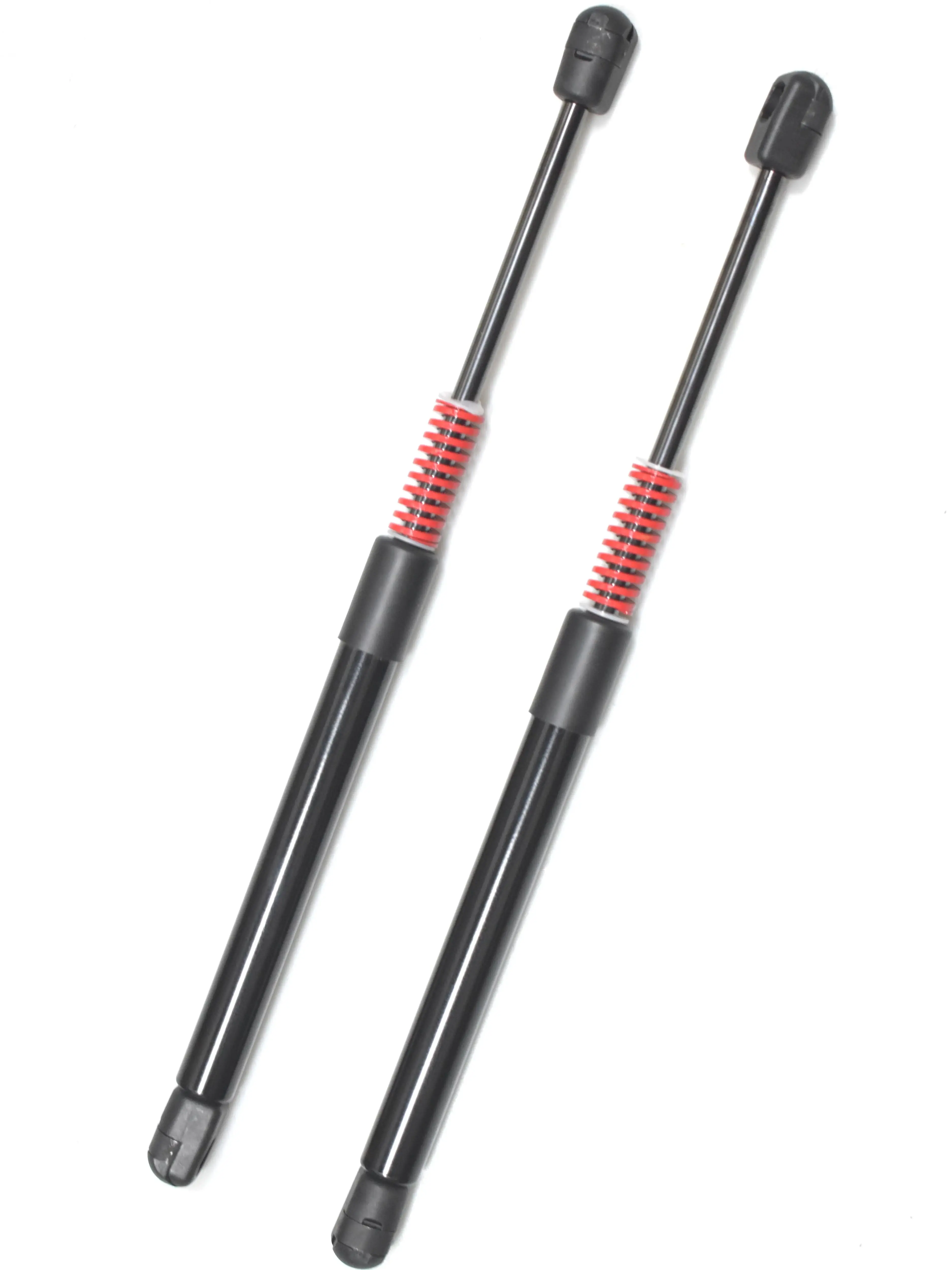 Voor SEAT Ibiza Mk5 (6F/KJ1) 5-deurs Hatchback 2017-2025 Auto Struts Met Veren Achterklep kofferbak Boot Automatische Schokdempers - afbeelding 2