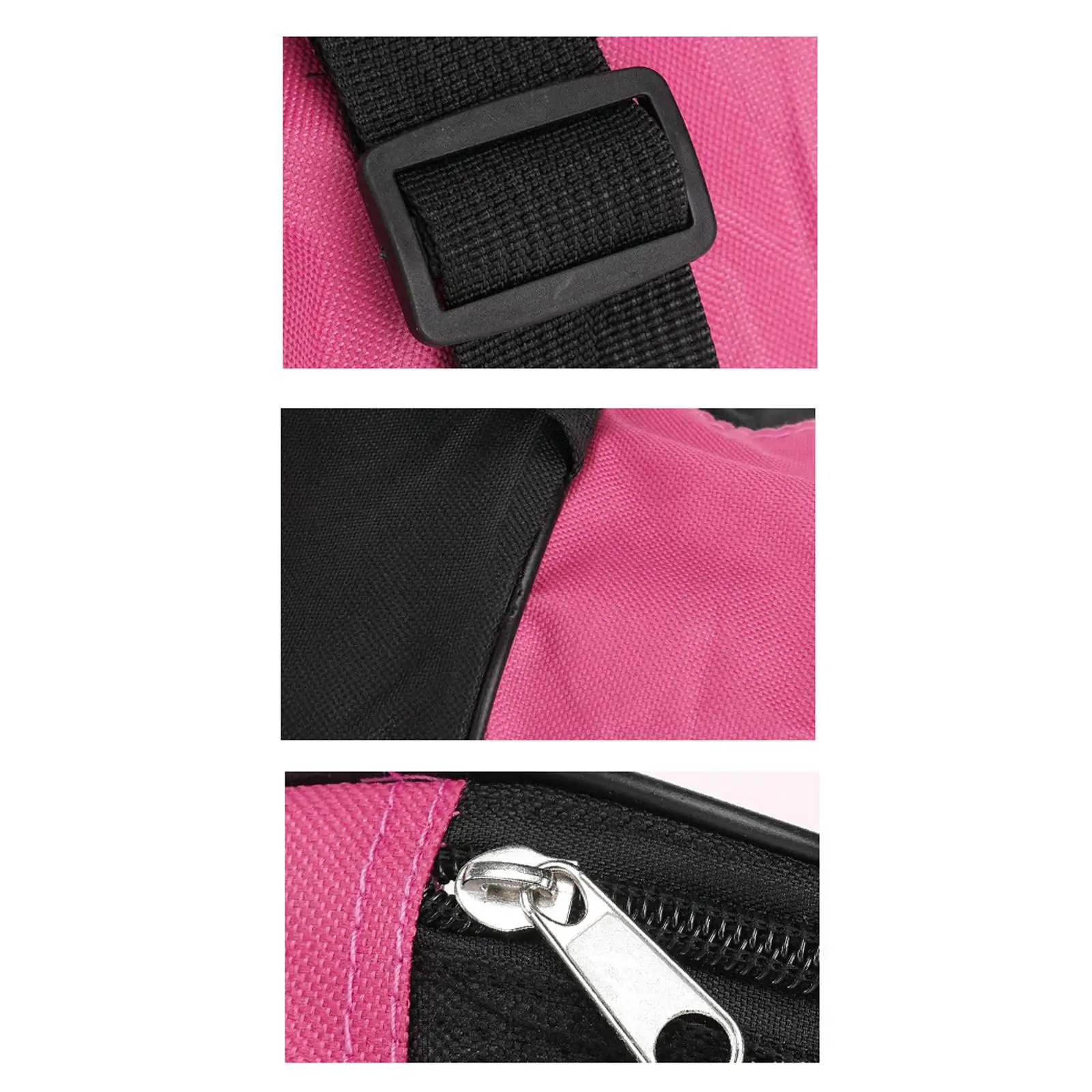 

Портативная сумка для коньков, 3-слойная сумка для хранения коньков, сумка для хоккейных коньков