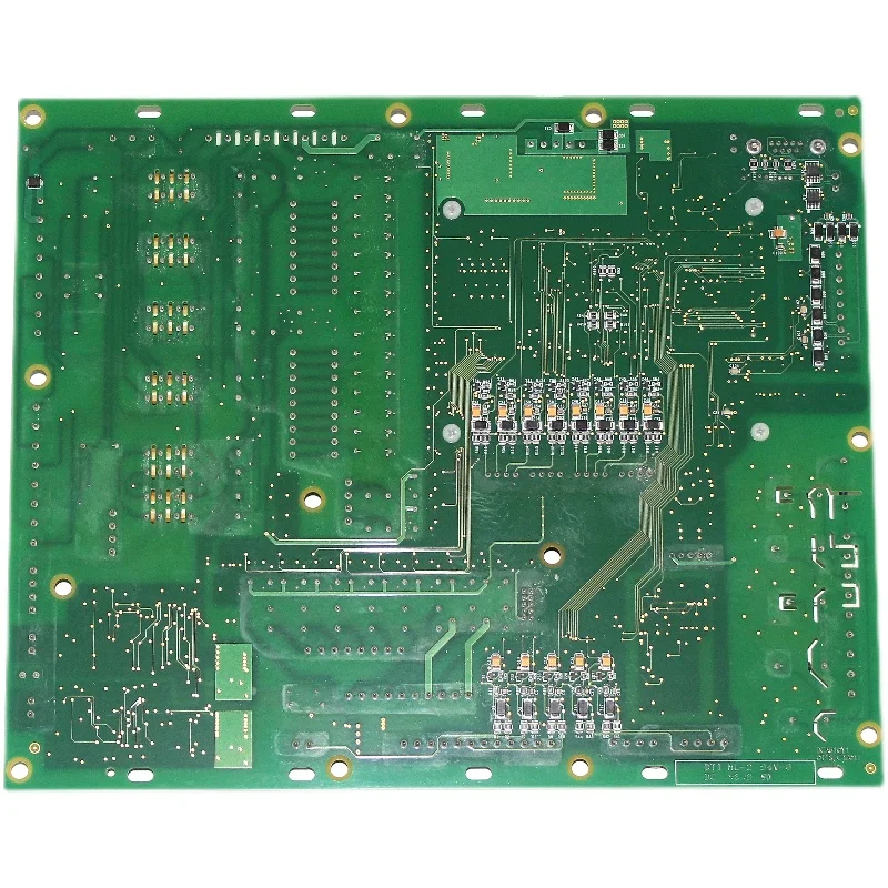 Elevator Escalator Parts pcb card inverter board gecb DBA26800AH20