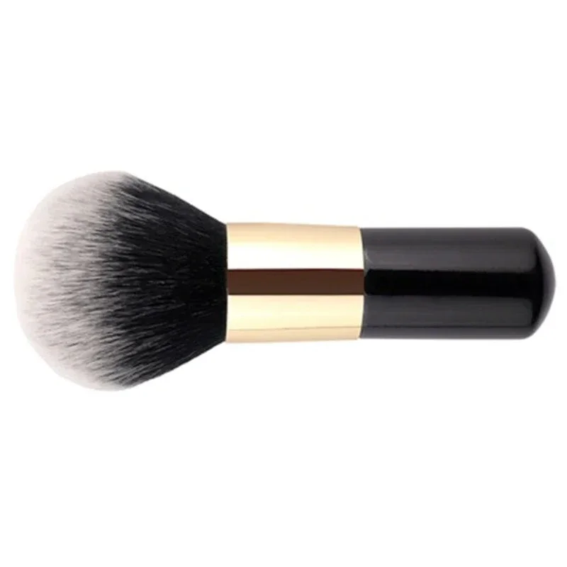 Powder Blush Brush Professional Make Up Brush Large Cosmetic Face Cosmetic Face Colorete Make Up Tool Brush 1pcs
