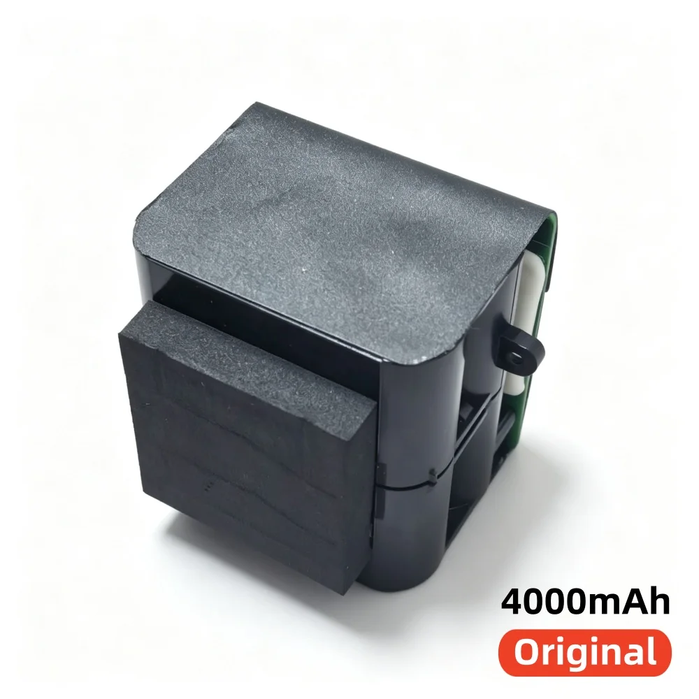 100%Original 4000mAh for Dreame W2420R-07-0B H20 Pro Max HHR15B H20 Pro Smart Power Assist Floor Scrubber Battery