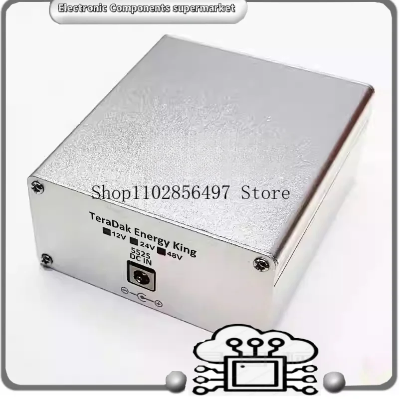 For Sonic Scientific Hades 48V Super Linear Energy Pack Linear Noise Reduction Power Supply Filter