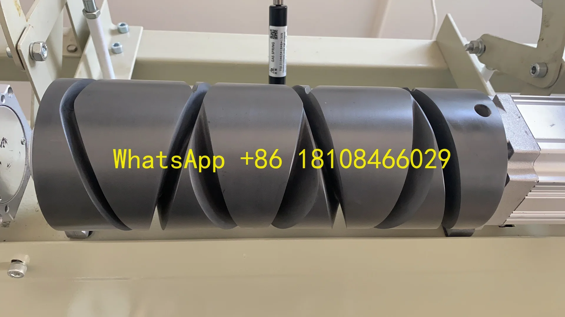 

Grooved Drum Manufacturer Customized Cheap Motor Winding Machines With