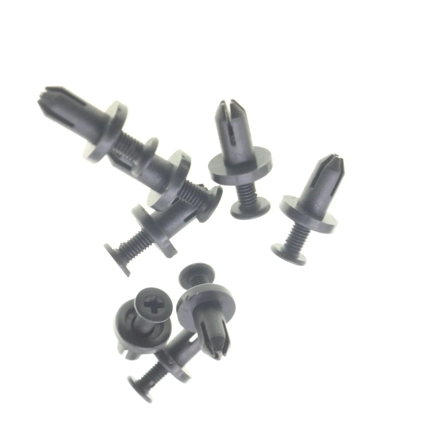 10 Pcs Bumper Grill…