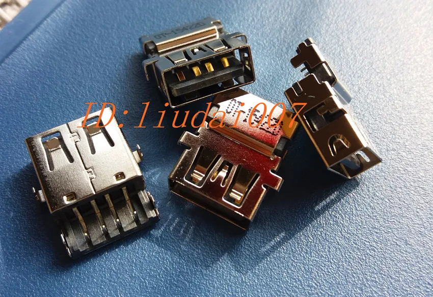 

For Samsung Toshiba etc. Motherboard USB Interface 2.0 USB Interface Long Body Reverse Sinking Board 2.0 USB