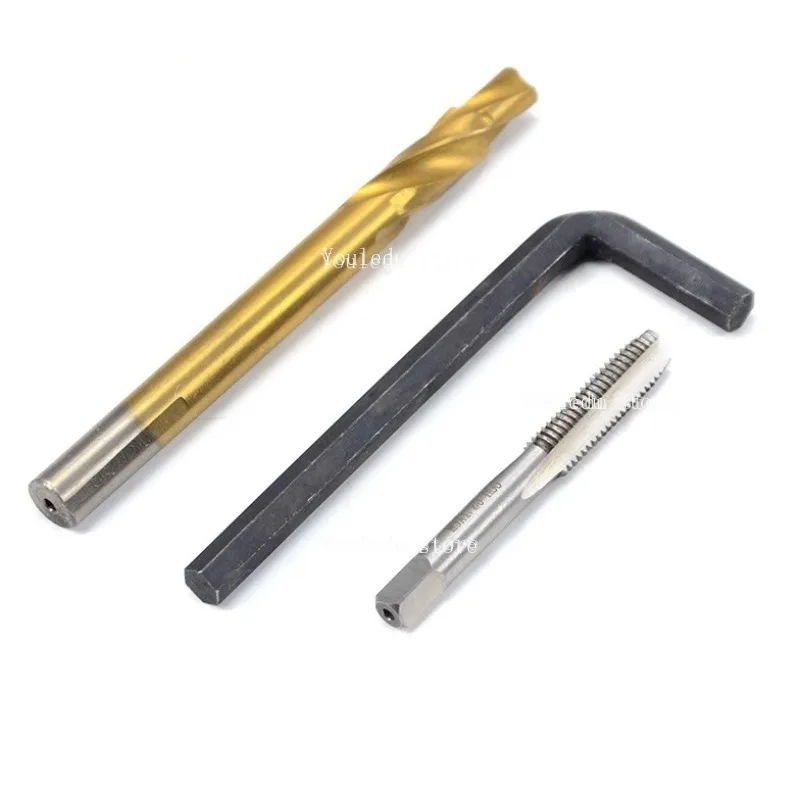 

Подходит для инструмента для ремонта резьбы тормозного суппорта, инструмента для автоматического ремонта M9*1,25