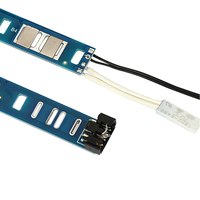 BMS 36V Battery Protection Board For Ninebot ES1 ES2 ES4 Electric Scooter Lithium Protection Panel Support Communication Parts