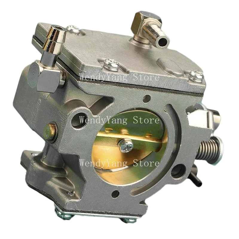 Carburetor For Walb… - image