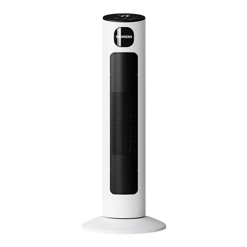 سخان منزلي موفر للطاقة سخان عمودي حمام صغير غرفة نوم سخان كهربائي سريع التسخين