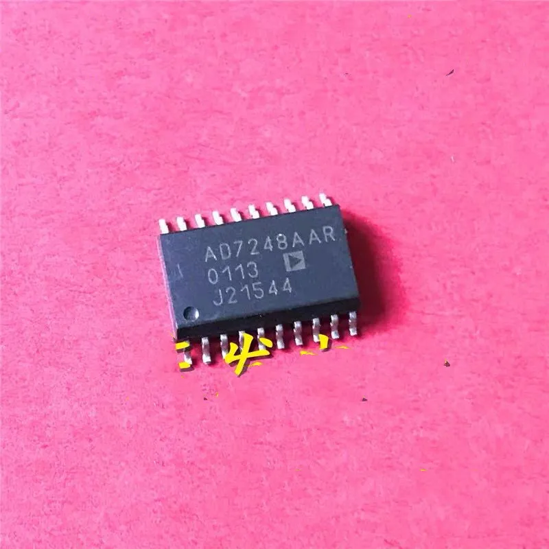 New original AD7248AARZ AD7248AAR AD7248 package SOP20 chip