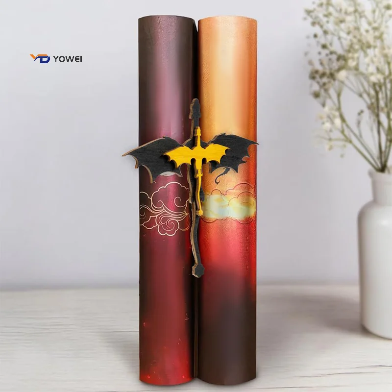 Acotar Libro: Decoración Creativa y Funcional para Amantes de los Libros en AliExpress