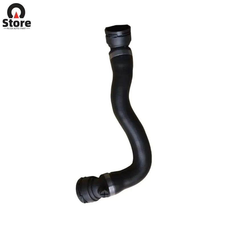 

17127639213 Coolant Pipe For BMW X3 Water Tank Coolant Hose Coolant Pipe Thermostat Hose F25 Thermostat Hose