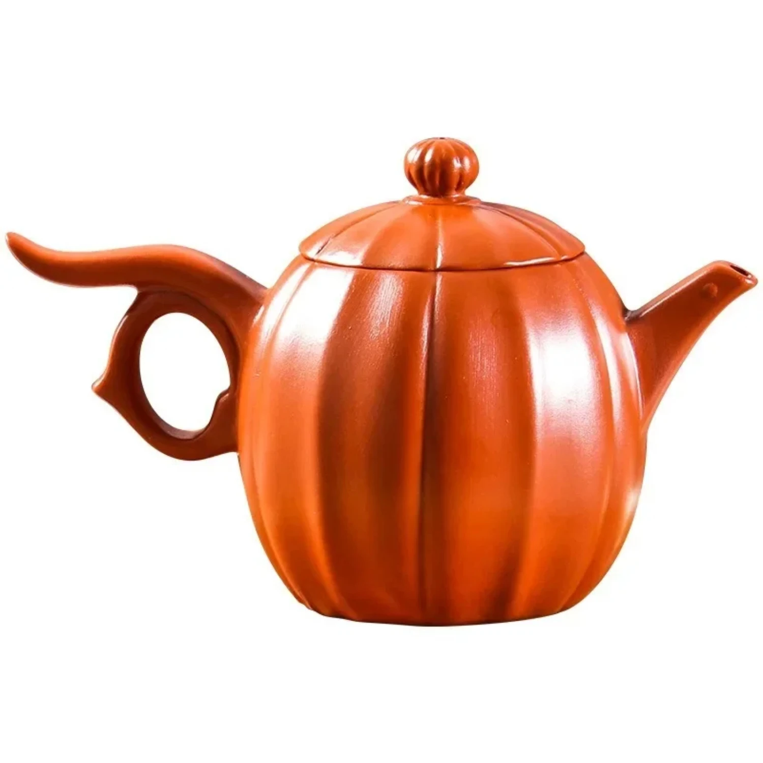 

2024 Yixing Muscle Patterned Dragon Egg Pot 150ml (can Cut Off Water) Inverted Tea Pot Kung Fu Tea Set Hand Pulled Pot