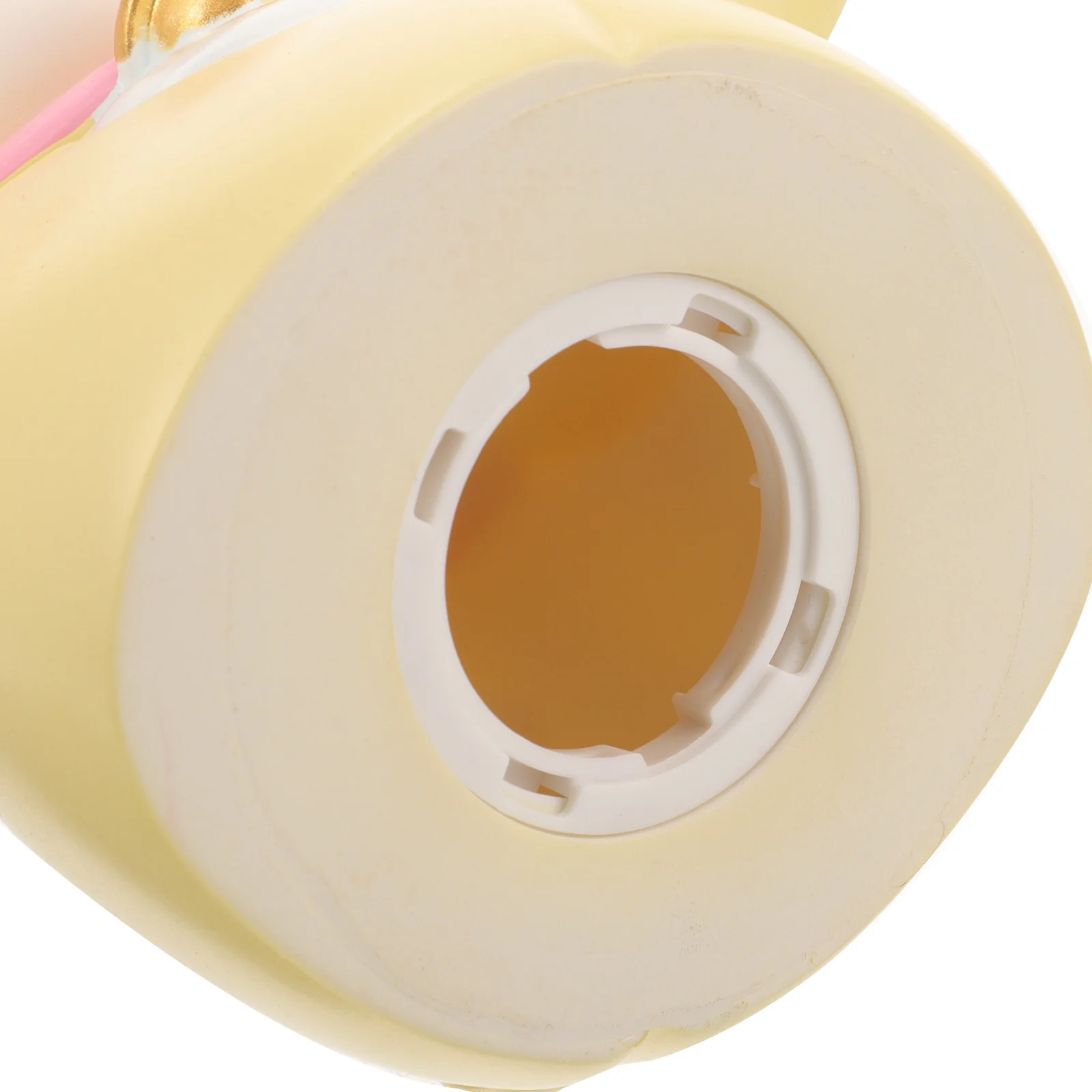 Dragon Piggy Bank Cute Cartoon Design Large Capacity Coin Storage Desktop Decoration for Kids Money Saving Habit Organizer Gift