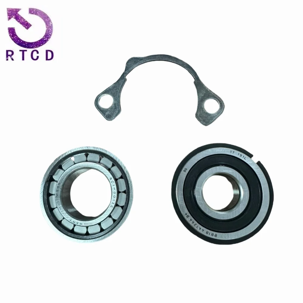 

Manual transmission repair kit 237285 for Citroen C4 C5 DS4 JUMPER II Peugeot 308 BOXER