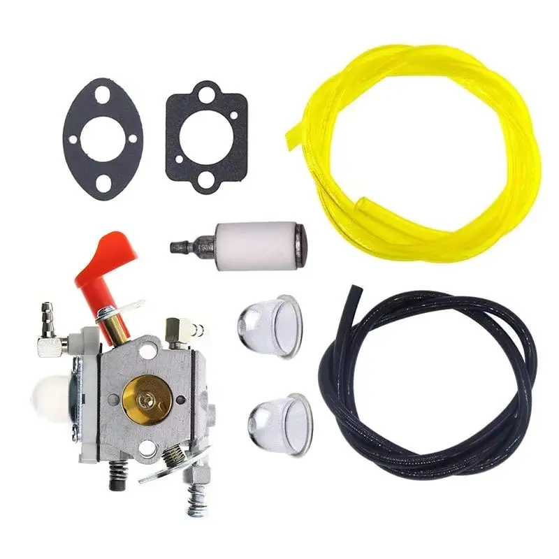 

Walbro WT-997 WT-668 WT-664 For 23-30.5 CC Model Aircraft Carburetor Accessory Kit